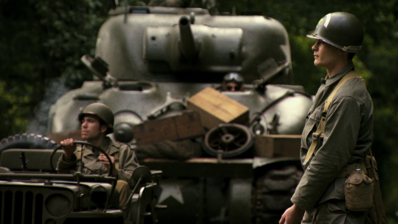 07 soldat giesbert in normandy 2 xxx